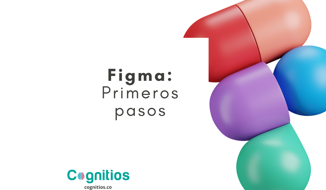 Figma: Primeros pasos