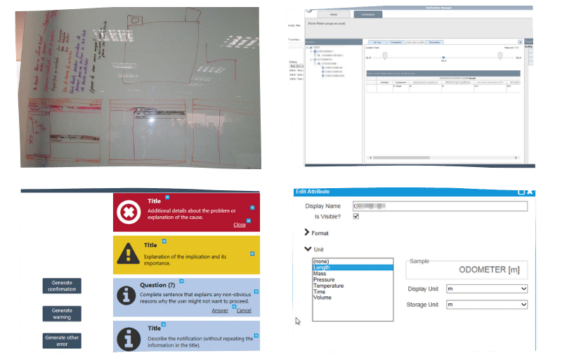ux designer portfolio