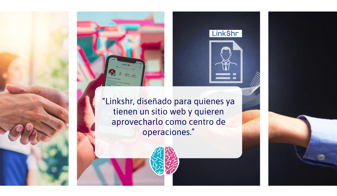 Alternativas Linktree | Jenny Daza