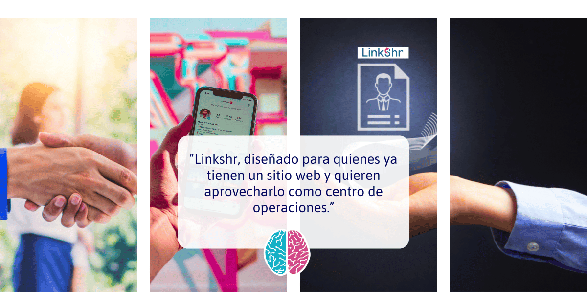 Alternativas Linktree | Jenny Daza