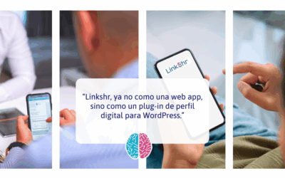 Plugin perfil digital: historia y nueva versión WordPress