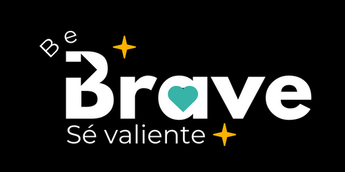 BeBrave Sé valiente