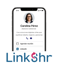 Plugin Linkshr | Jenny Daza