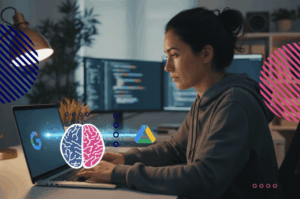 Usando Gems de Google Gemini | Jenny Daza