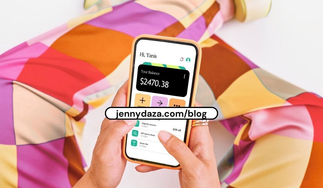 Retos y soluciones de seguridad en apps bancarias | Jenny Daza