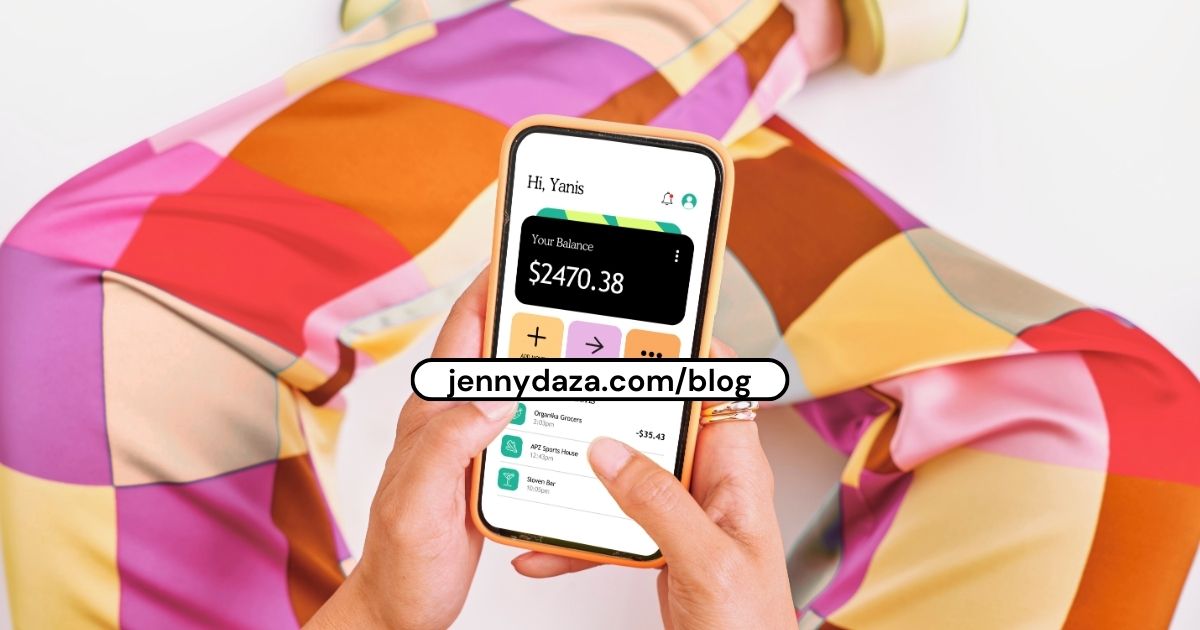 Retos y soluciones de seguridad en apps bancarias | Jenny Daza